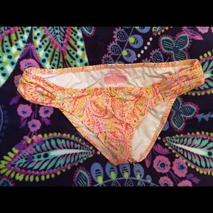 Victoria’s Secret bathing suit